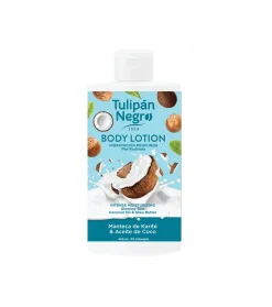 Loción corporal - Manteca de Karité y Aceite de Coco