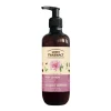 Loción corporal - Rosa damascena y manteca de karité
