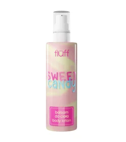 Loción corporal - Sweet Candy