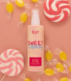 Loción corporal - Sweet Candy
