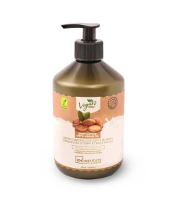 Loción corporal Vegan Formula - Aceite de argán