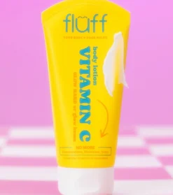 Loción corporal - Vitamin C Glow Hard