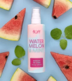 Loción corporal - Watermelon & Mint