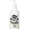 Loción de manos y cuerpo - Vainilla y Canela 300ml