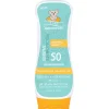 Loción de protección solar SPF50 Kids Sensitive