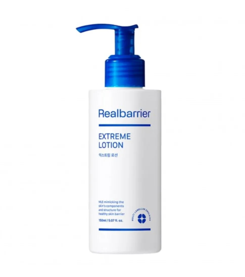Loción facial Extreme Lotion