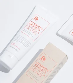 Loción facial Goodbye Redness Centella CICA Gel