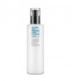 Loción hidratante Oil-Free Ultra Moisturizing