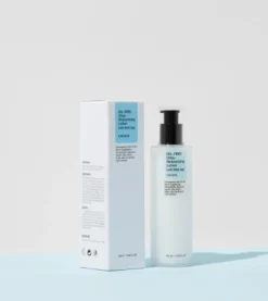 Loción hidratante Oil-Free Ultra Moisturizing