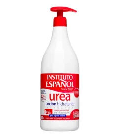 Loción hidratante Urea 950ml