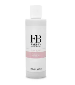 Loción limpiadora facial Clean Boost