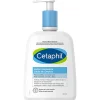 Loción limpiadora para rostro y cuerpo pieles sensibles y secas - 473ml