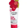 Loción nutritiva corporal Vitamin+ - Uva roja