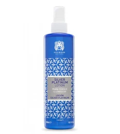 Loción para cabello Silver Platinum