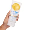 Loción protectora solar Body Sunscreen Lotion 50+ Fragance Free
