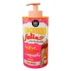 *Lola Kids* - Crema de peinado modeladora de rizos - Chocolate