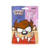 *Looney Tunes* - Mascarilla facial hidratante Taz - Coco