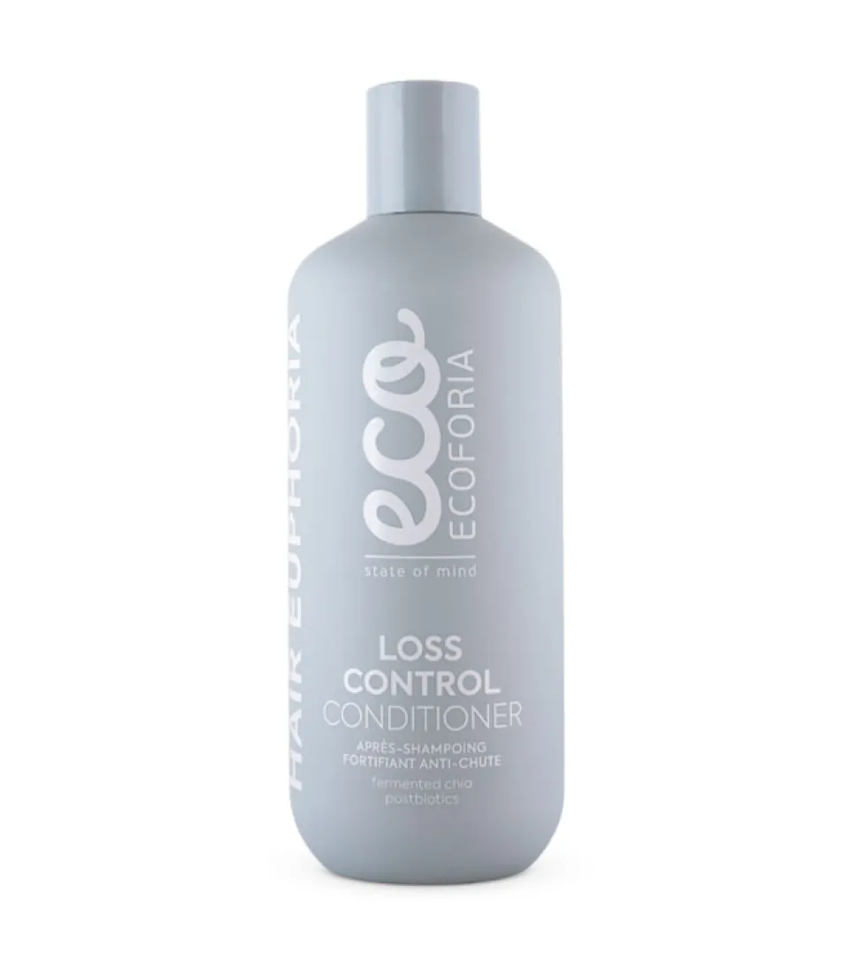 *Loss Control* - Acondicionador anticaída