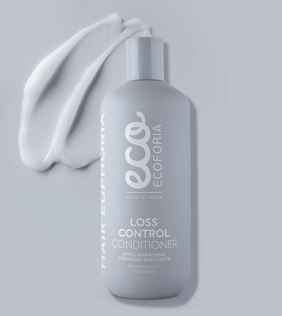 *Loss Control* - Acondicionador anticaída