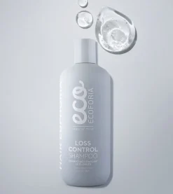*Loss Control* - Champú anticaída