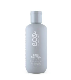*Loss Control* - Exfoliante anticaída para el cuero cabelludo