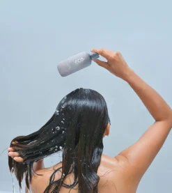 *Loss Control* - Exfoliante anticaída para el cuero cabelludo