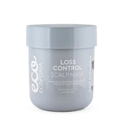 *Loss Control* - Mascarilla anticaída