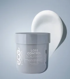 *Loss Control* - Mascarilla anticaída