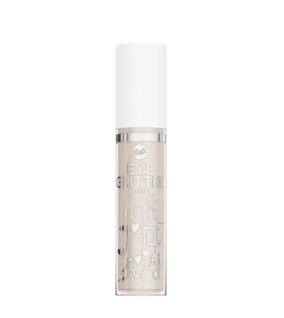 *Love In The City* - Prebase para pigmentos y sombras de ojos Eye Glitter Primer