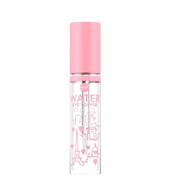 *Love In The City* - Topper gloss para ojos