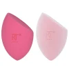 *Love IRL* - Set de esponjas aplicadoras para líquidos y polvos