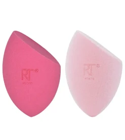 *Love IRL* - Set de esponjas aplicadoras para líquidos y polvos
