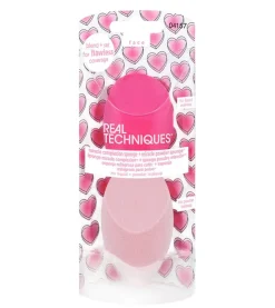 *Love IRL* - Set de esponjas aplicadoras para líquidos y polvos