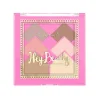 Lovely - Paleta de sombras y rostro Hey Beauty
