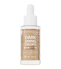 *Love My Lip & Skin* - Gotas oscurecedoras para base de maquillaje Dark Ening Drops Hypoallergenic