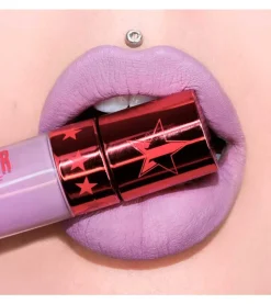 *Love Sick Collection* - Labial líquido Velour - Self Control
