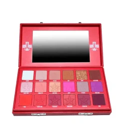 *Love Sick Collection* - Paleta de Sombras de ojos - Blood Sugar