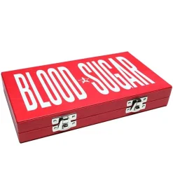 *Love Sick Collection* - Paleta de Sombras de ojos - Blood Sugar