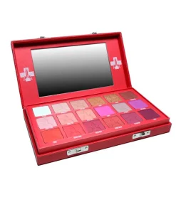 *Love Sick Collection* - Paleta de Sombras de ojos - Blood Sugar