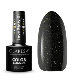 *Love Story* - Esmalte semipermanente Soak off - 10