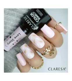 *Love Story* - Esmalte semipermanente Soak off - 03