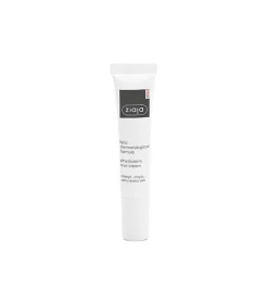 *Lípidos* - Crema para contorno de ojos fisioderm