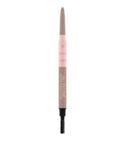 Lápiz cejas All In One Brow Perfector - 010: Blonde
