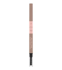 Lápiz cejas All In One Brow Perfector - 010: Blonde