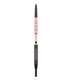 Lápiz cejas All In One Brow Perfector - 030: Dark Brown