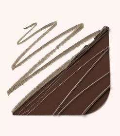 Lápiz cejas All In One Brow Perfector - 030: Dark Brown