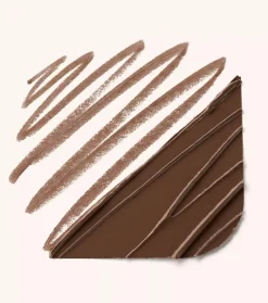 Lápiz cejas All In One Brow Perfector - 020: Medium Brown