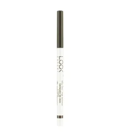 Lápiz de cejas automático Brow liner High definition - Dark