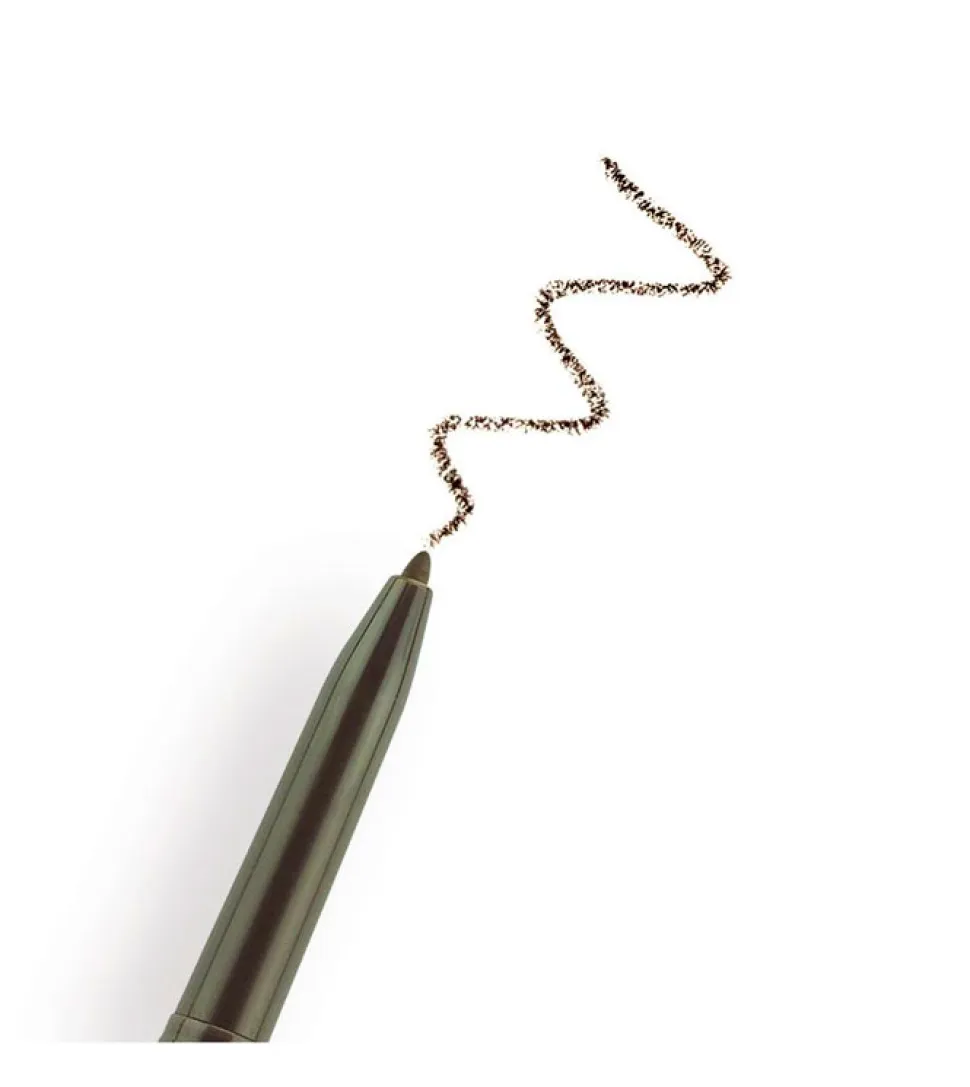 Lápiz de cejas automático Brow liner High definition - Dark