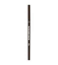 Lápiz de cejas automático Feather Brow - Dark Brown